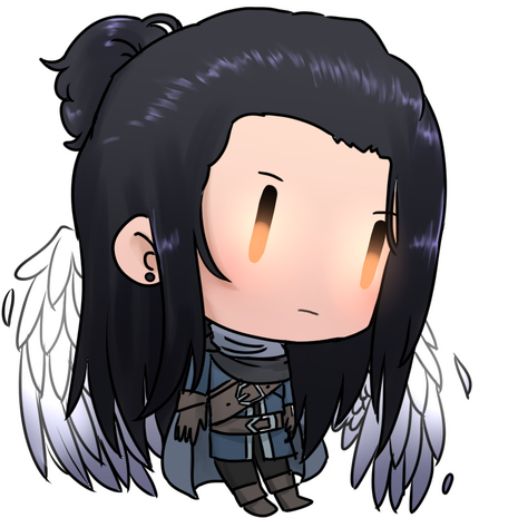 will (aasimar)